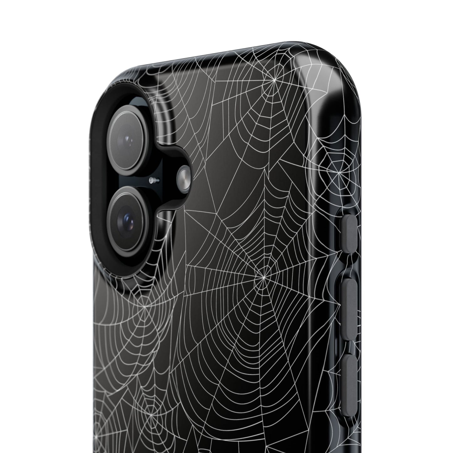 Spider Case Does Whatever Spider Case Does