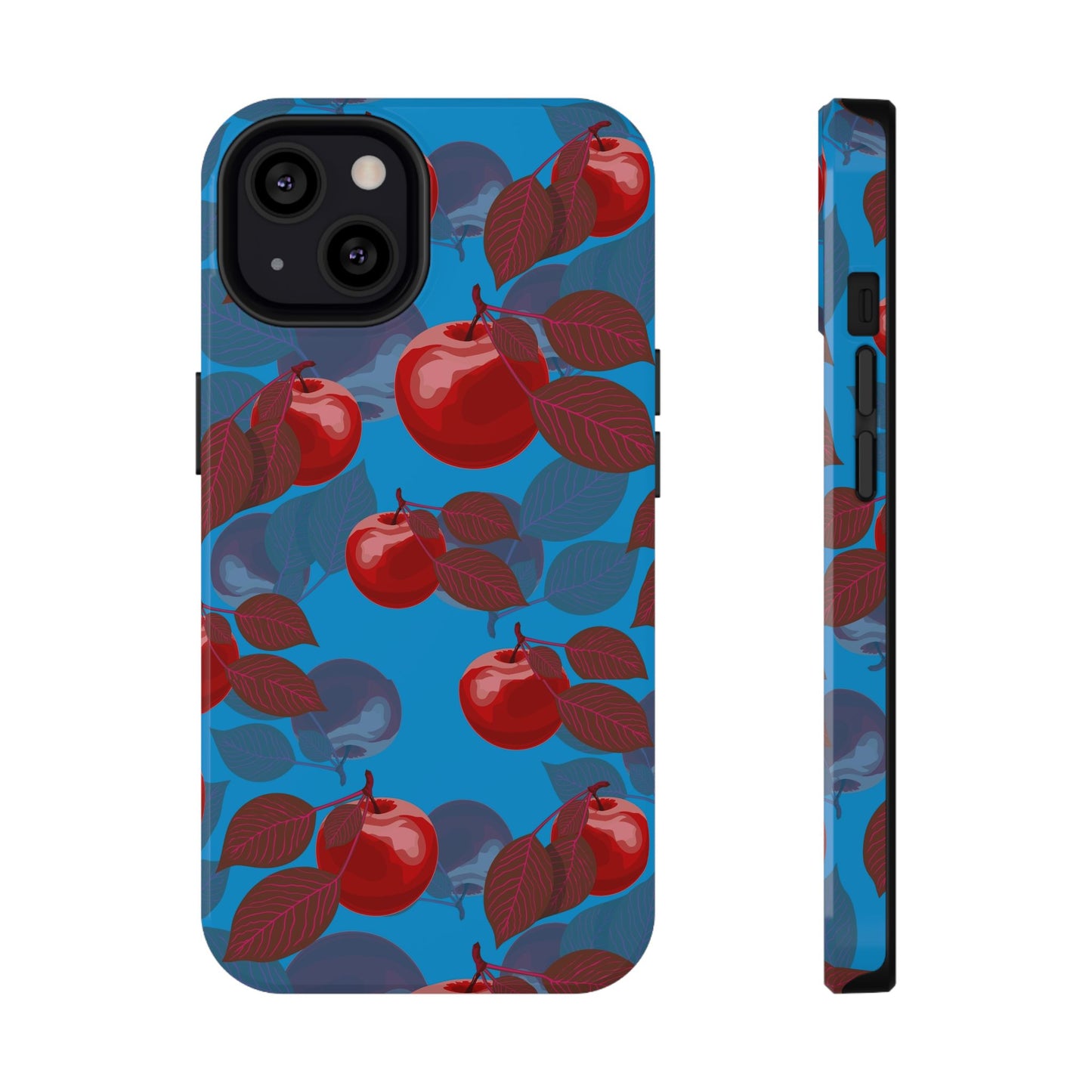 An Apple A Day Case