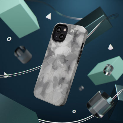 Morphing In Metallic Case