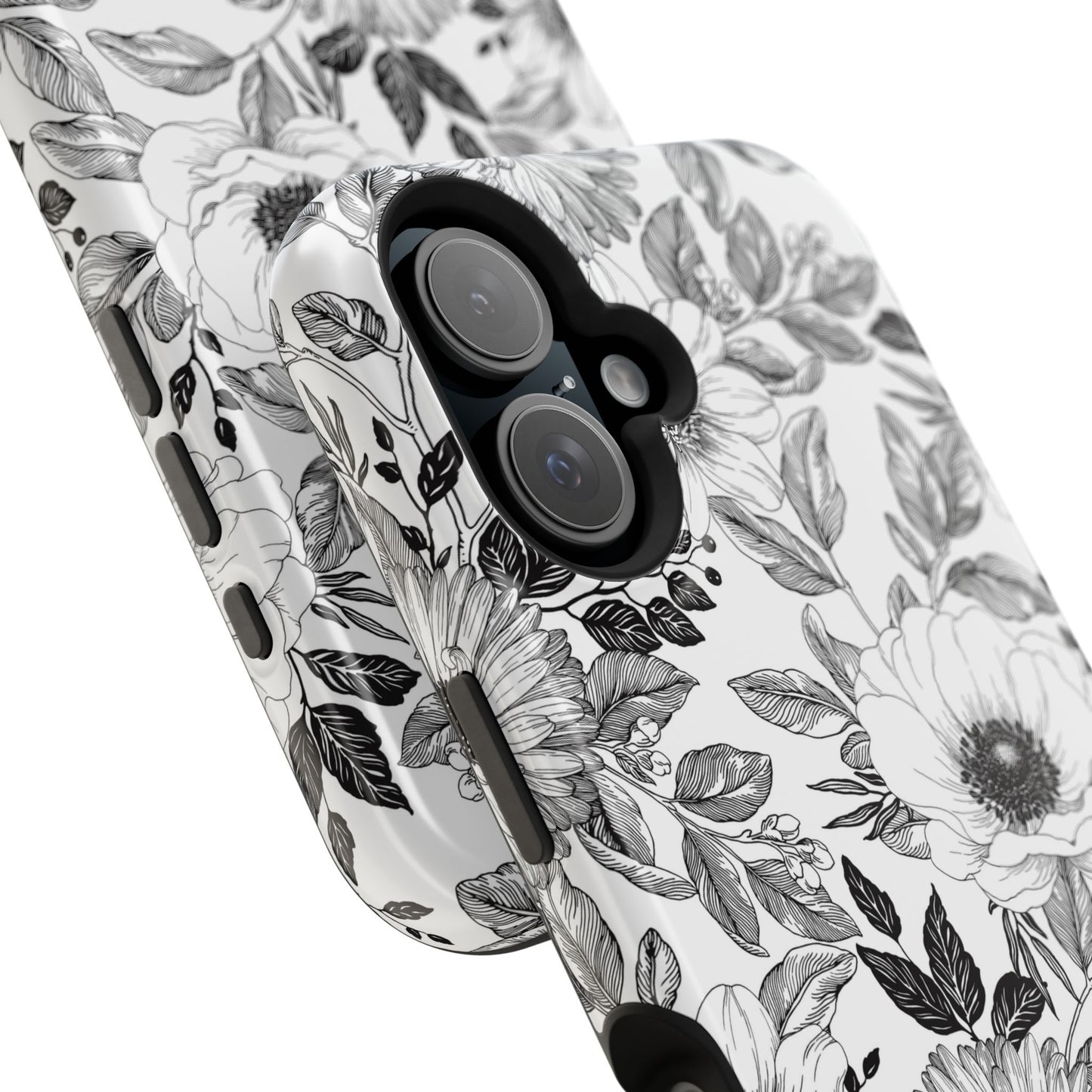 Timeless Daisies Case