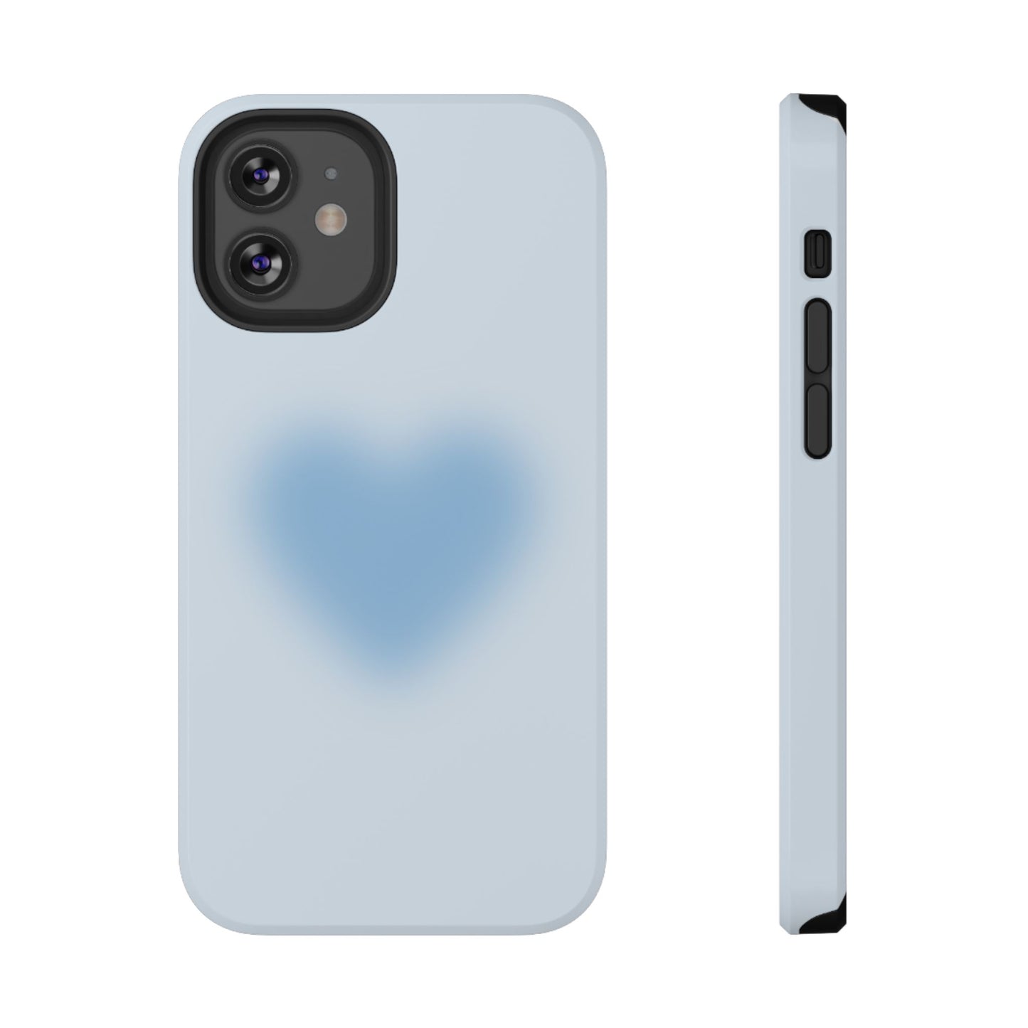 Blue Hearts Case