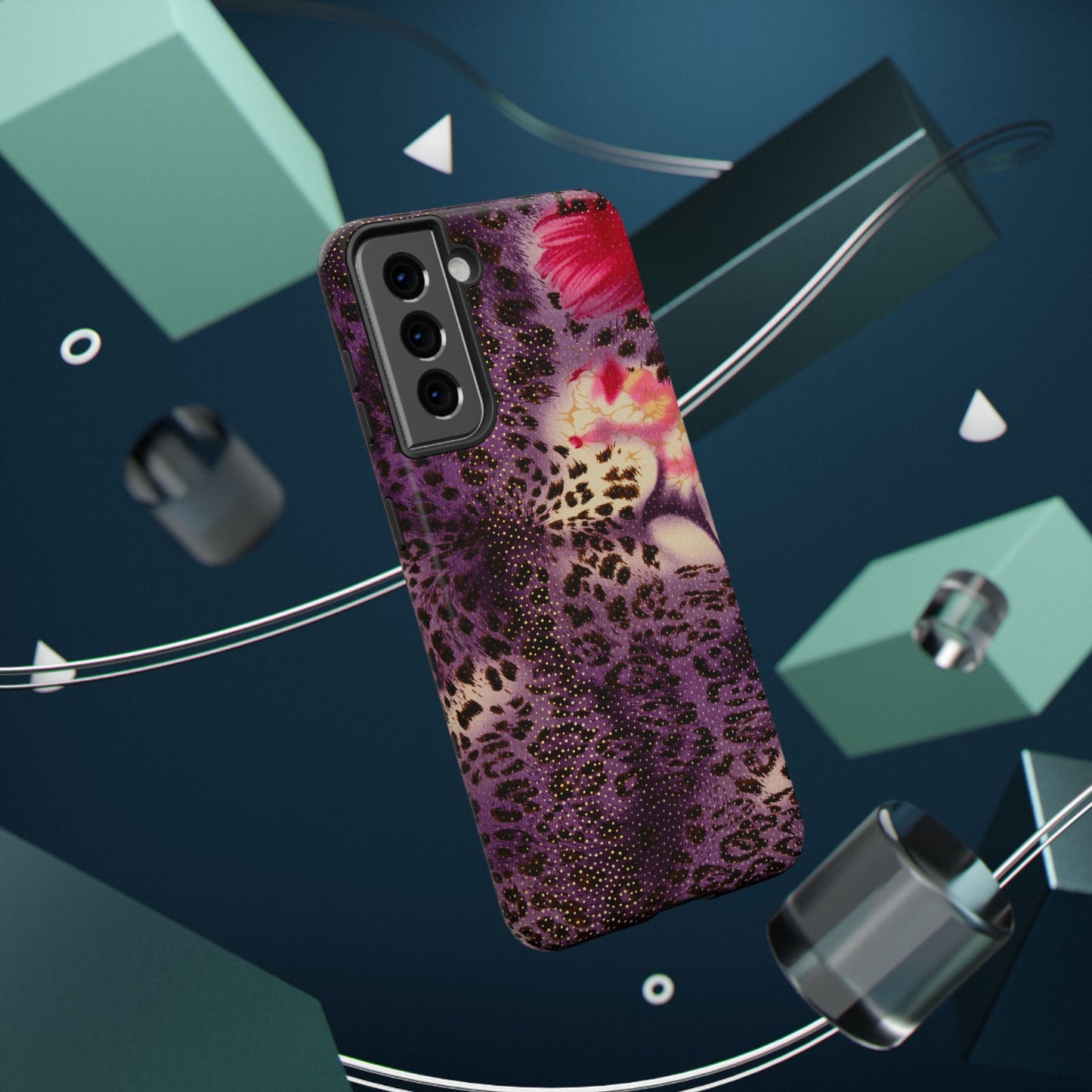Who’s this Diva Case