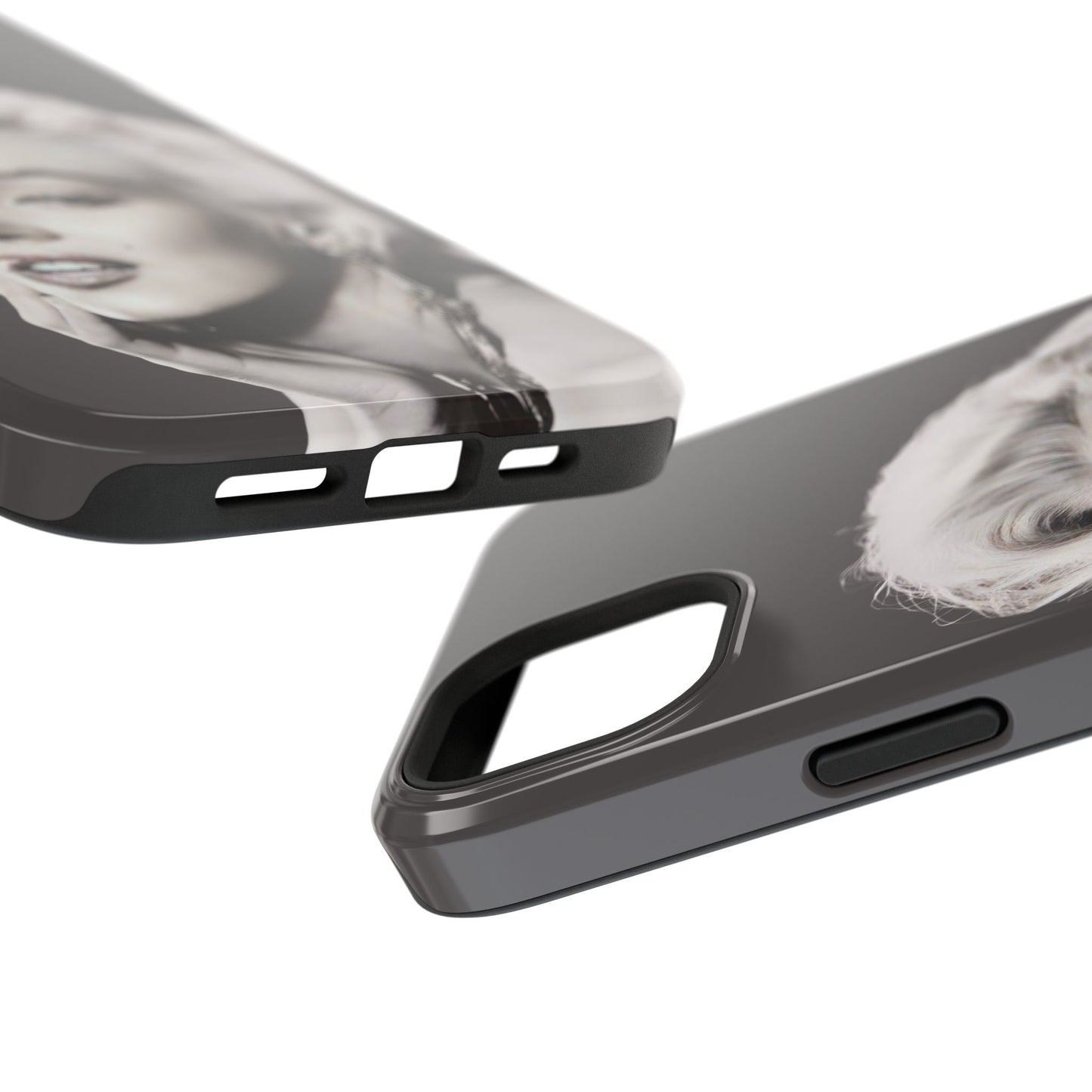 Marilyn’s Case