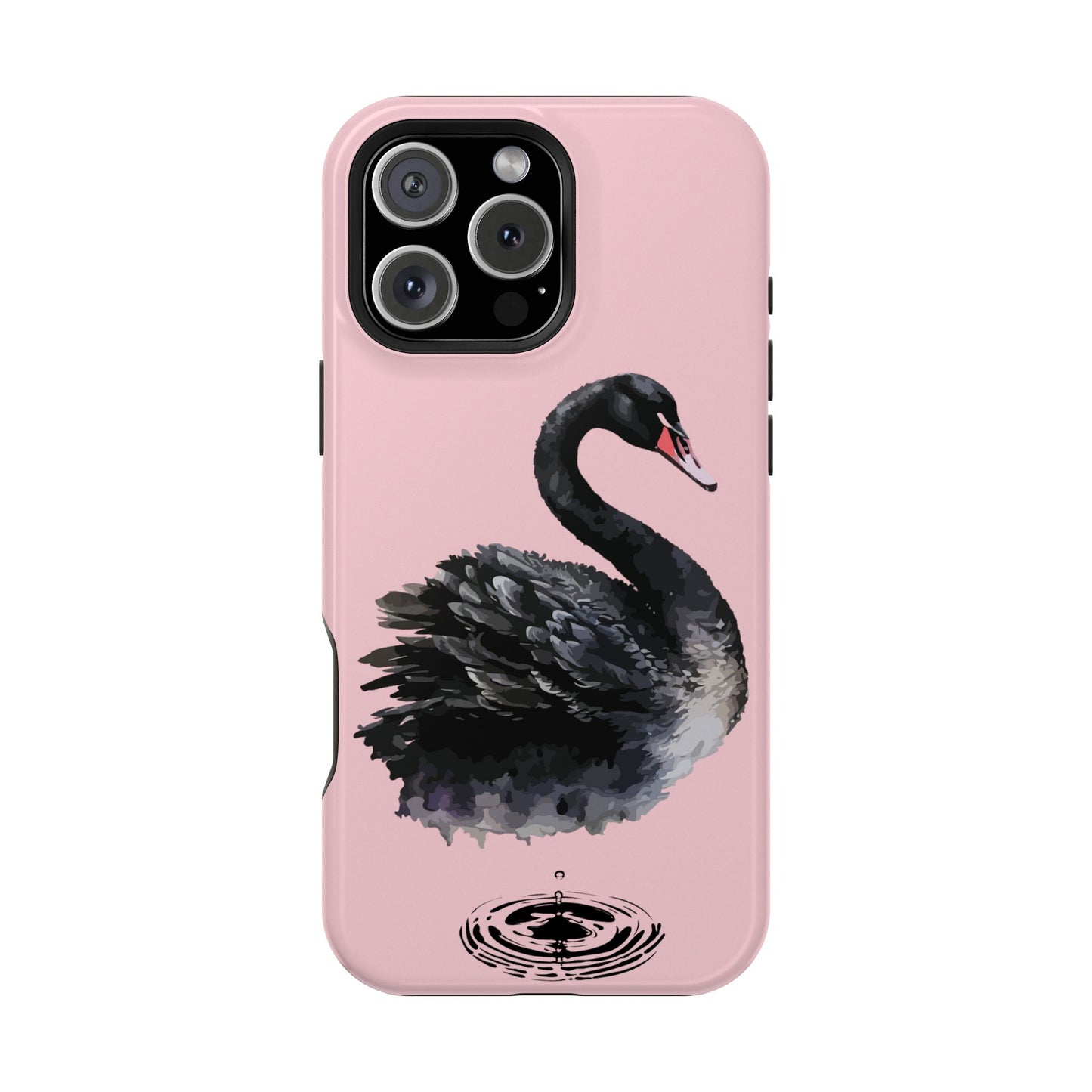 The Black Swan Case