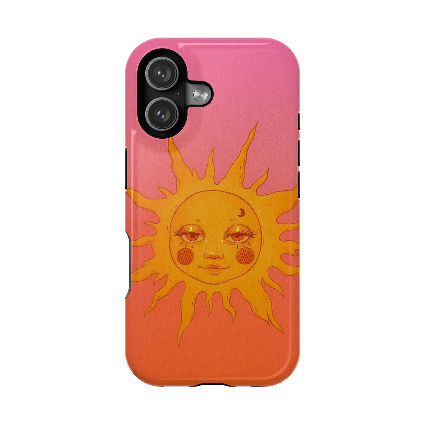 Here Comes The Sun Case