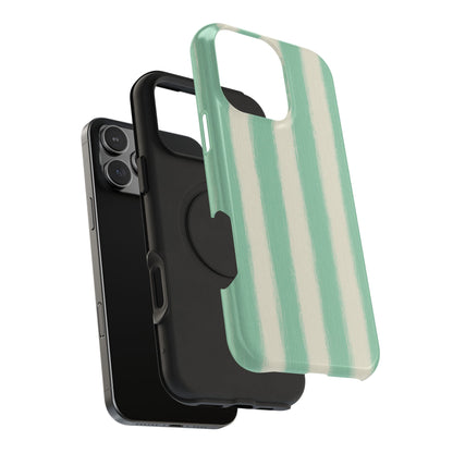 Minty Summer Case