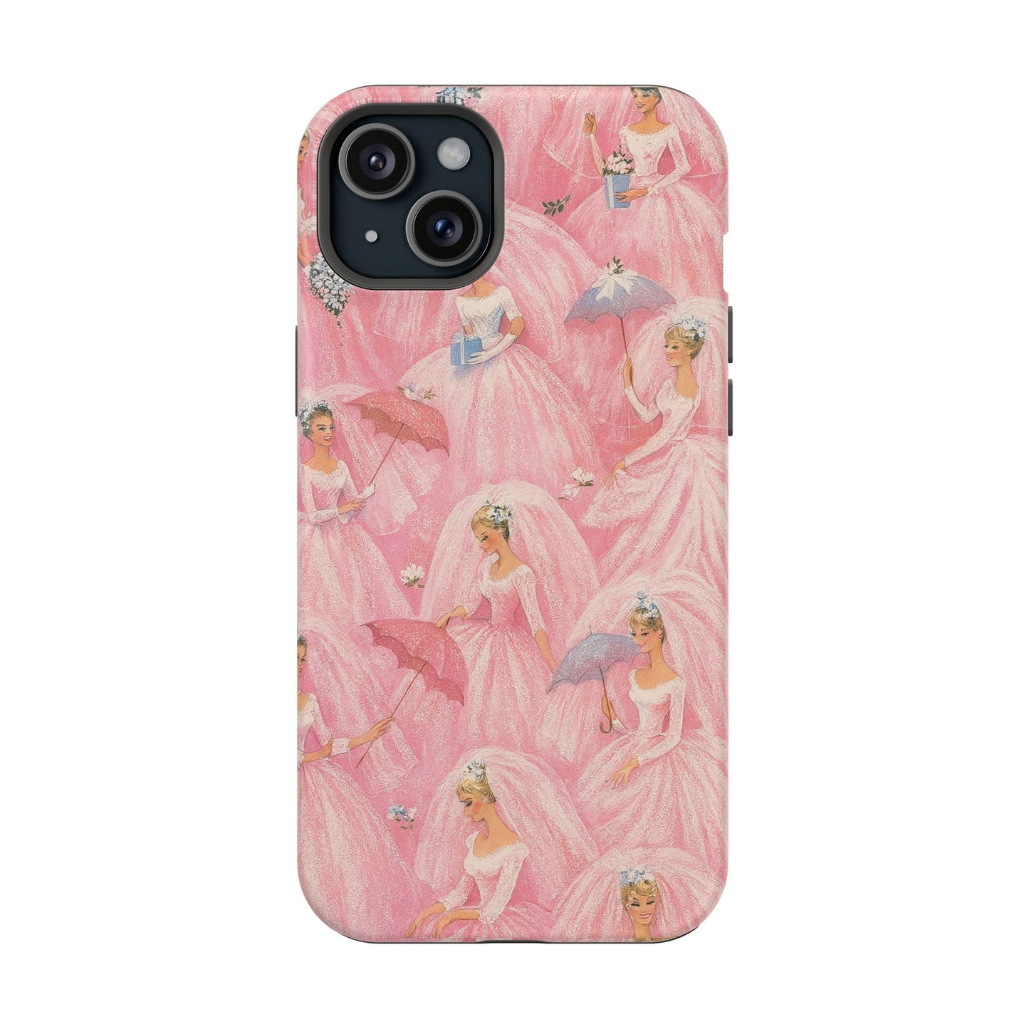Vintage Barbie Case