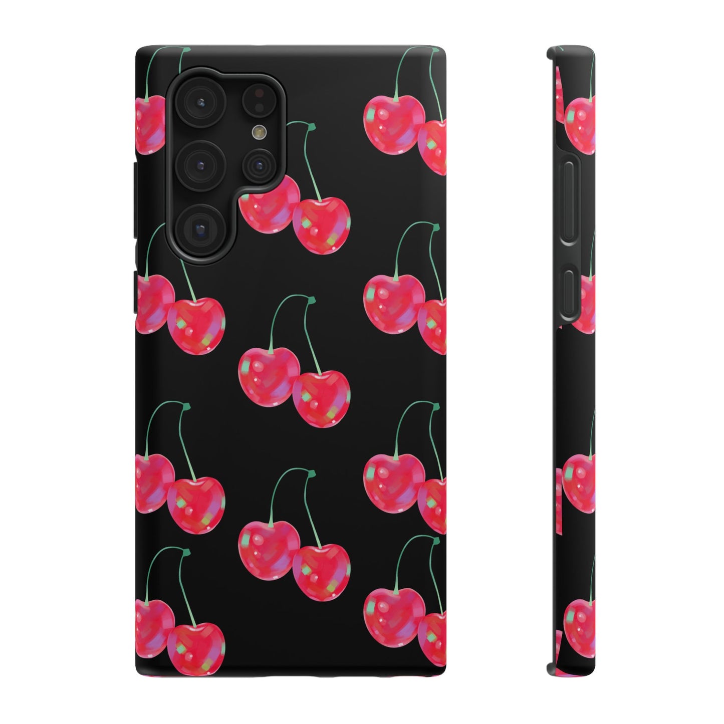 Glossy Cherries Case