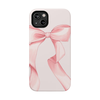 Tied With A Ribbon Case