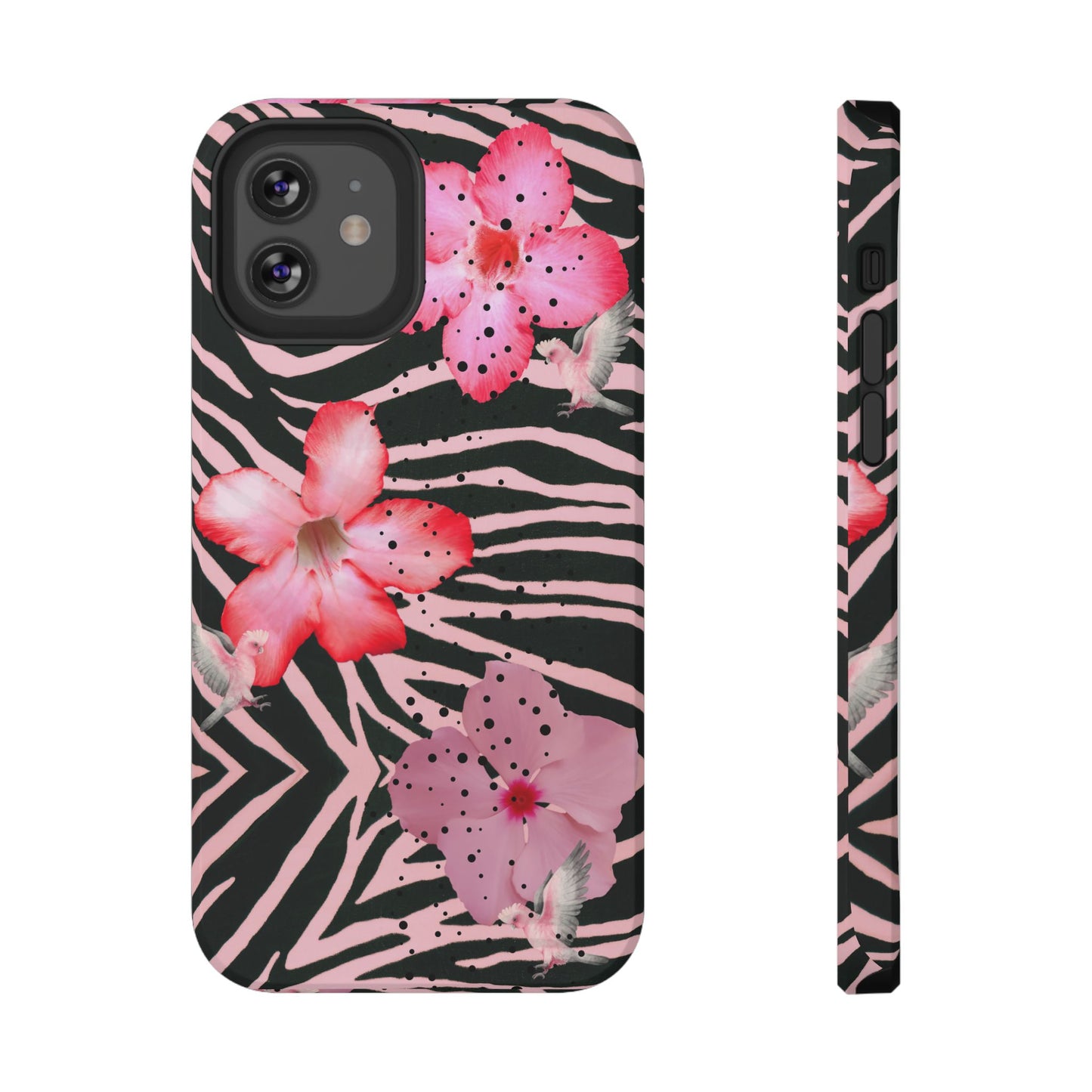 Tiger Kiss Case