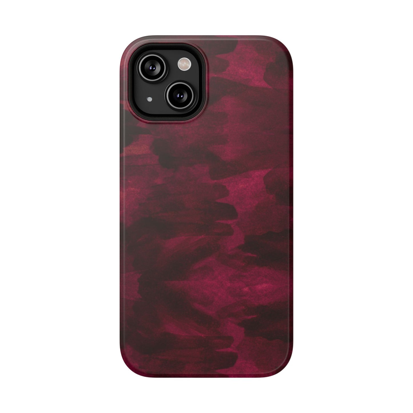 Paint It Red Case