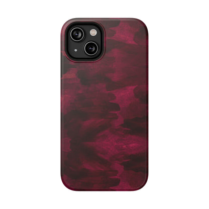 Paint It Red Case
