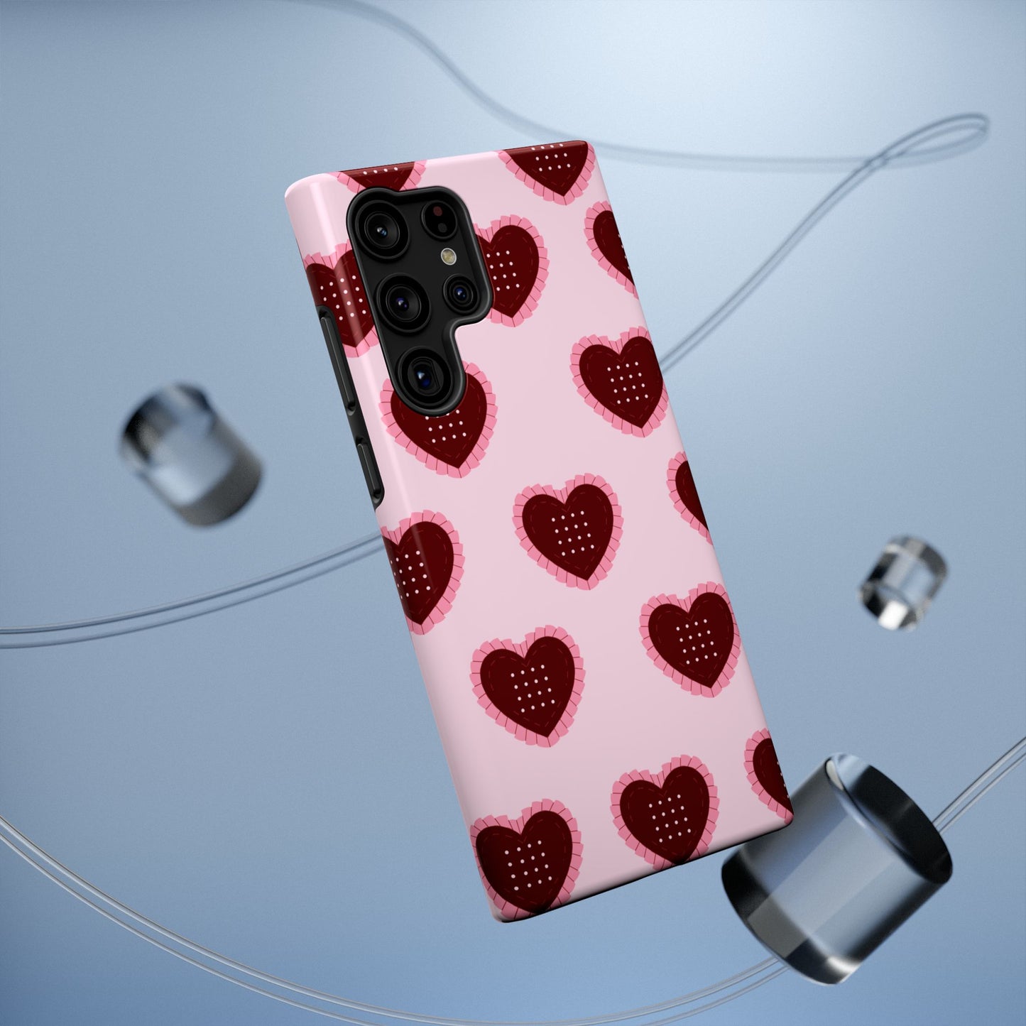 I Heart Allora Case