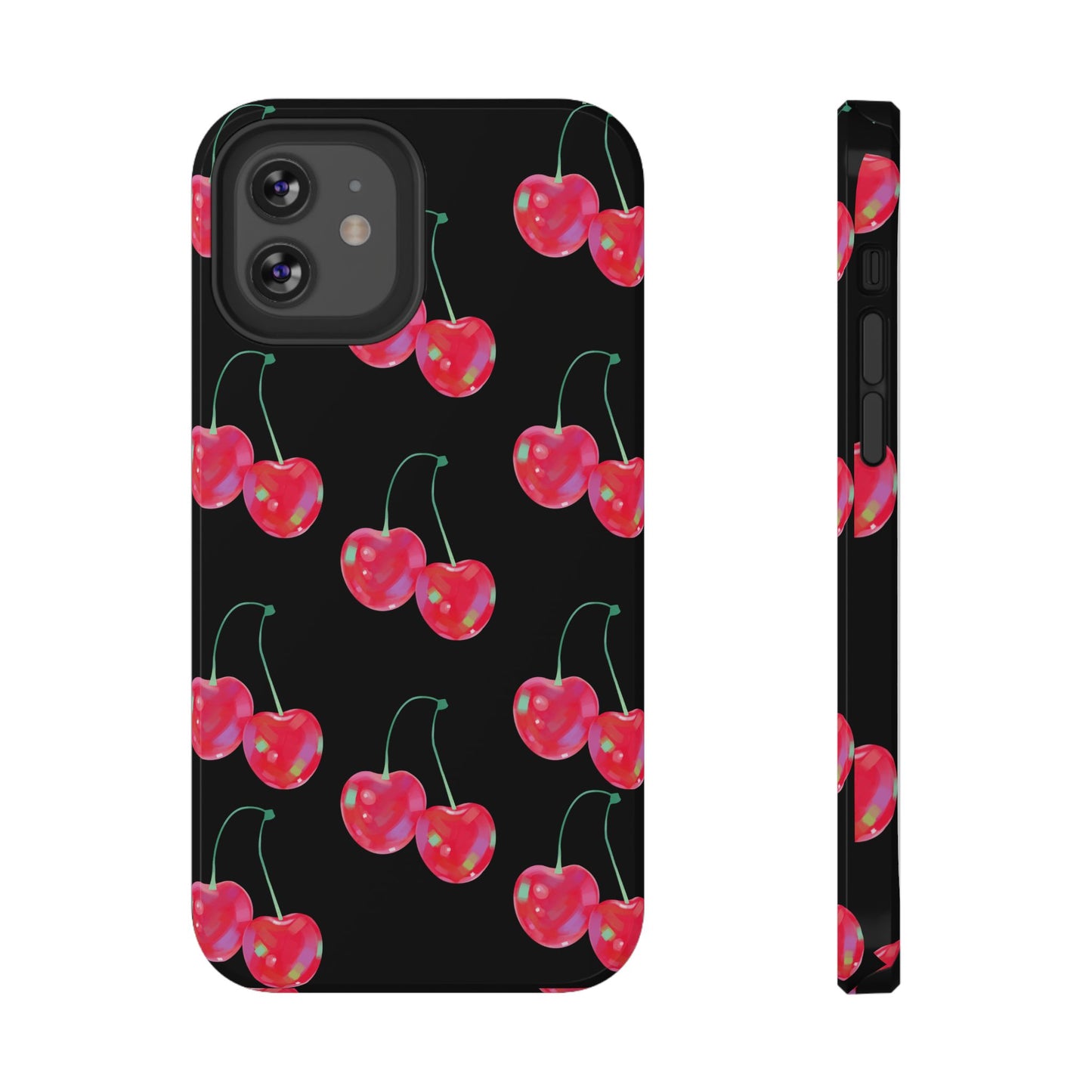 Glossy Cherries Case