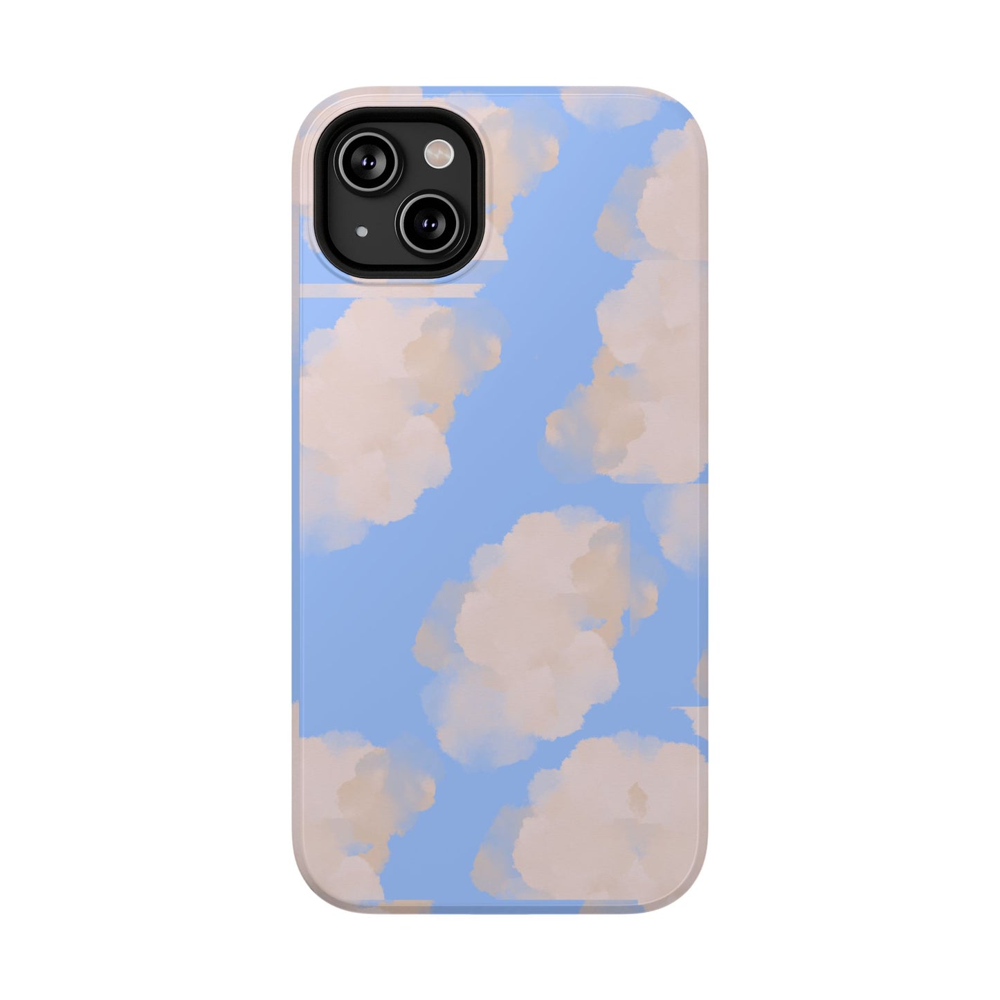 Up in the Clouds Case