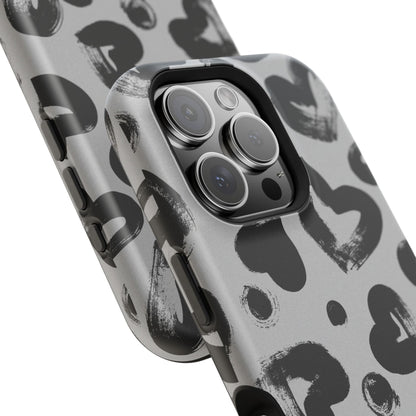Leopard Love Case