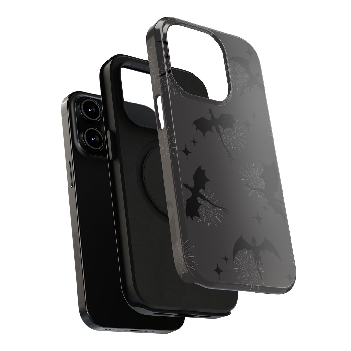 The Mother Of Dragons Case