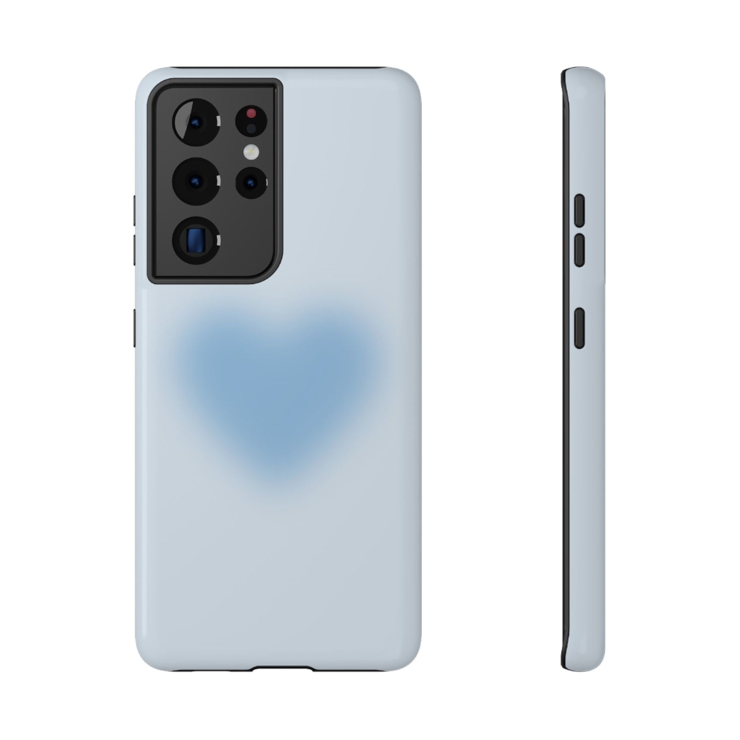 Blue Hearts Case