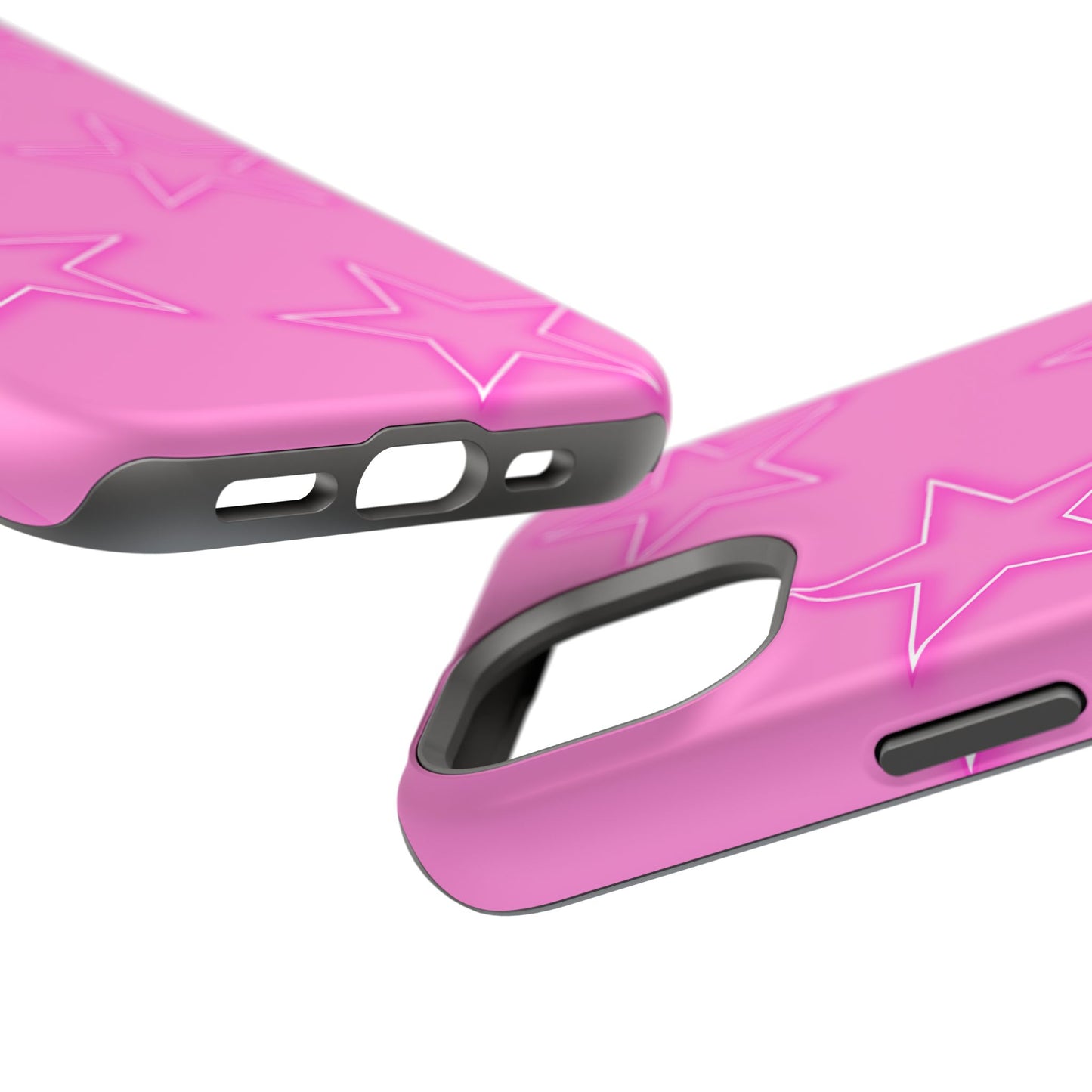 You’re A Pink Star Case