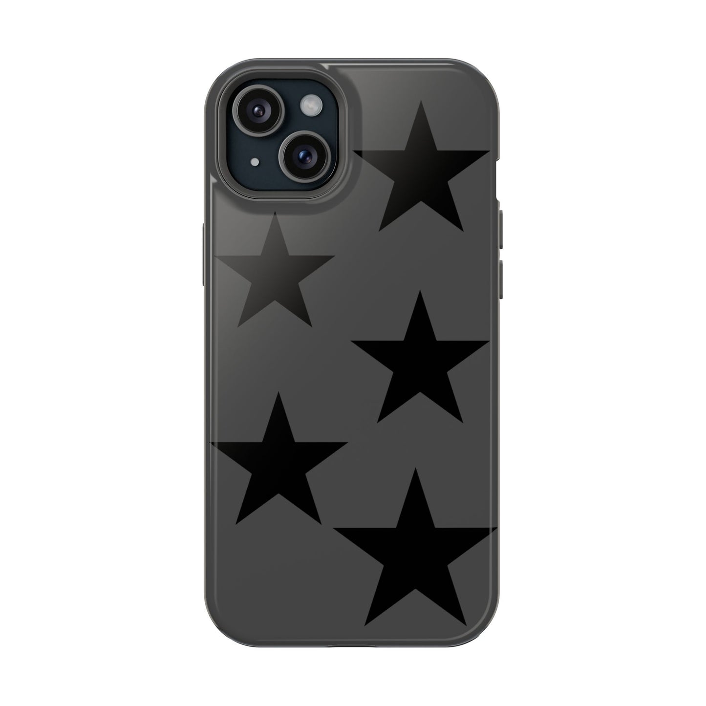 All The Stars Are Black Case