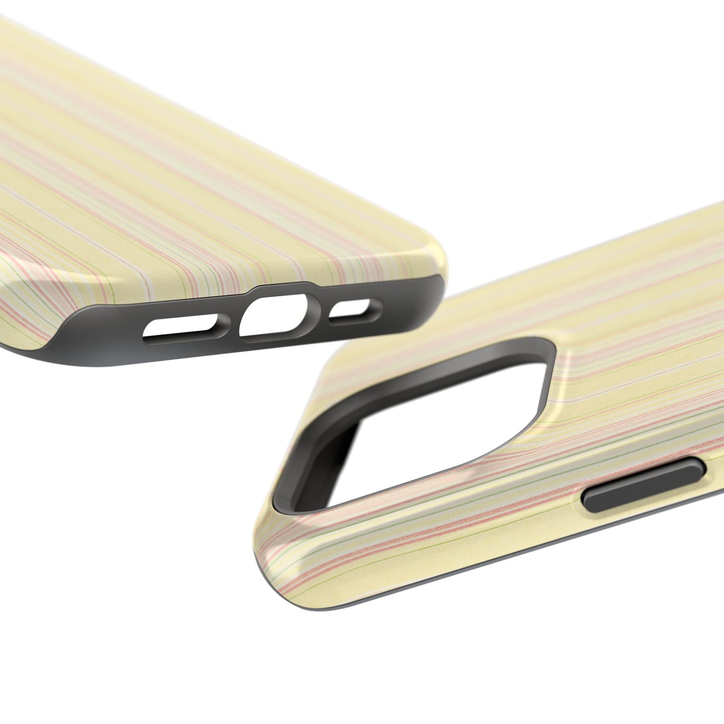 Strip Stripe Case