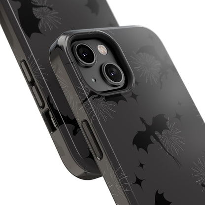 The Mother Of Dragons Case
