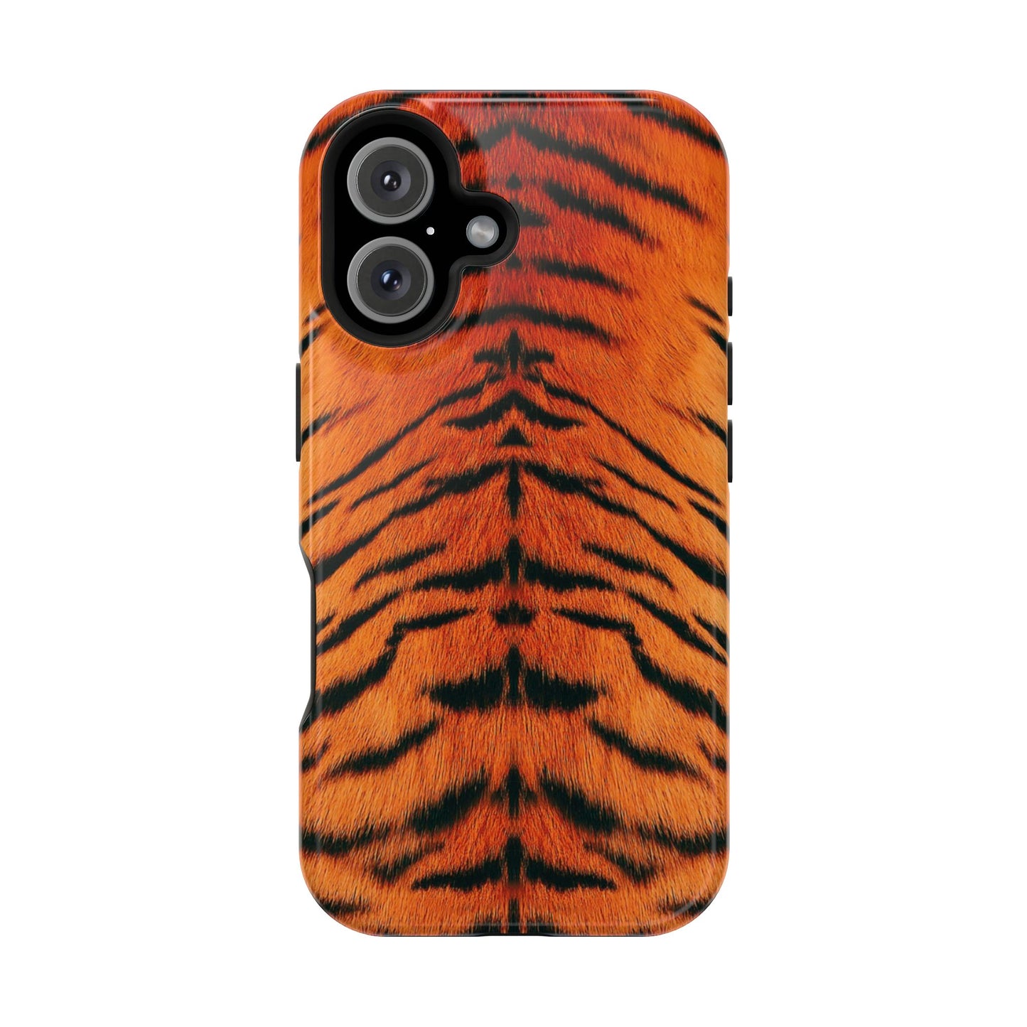 Toying With Tigress Case