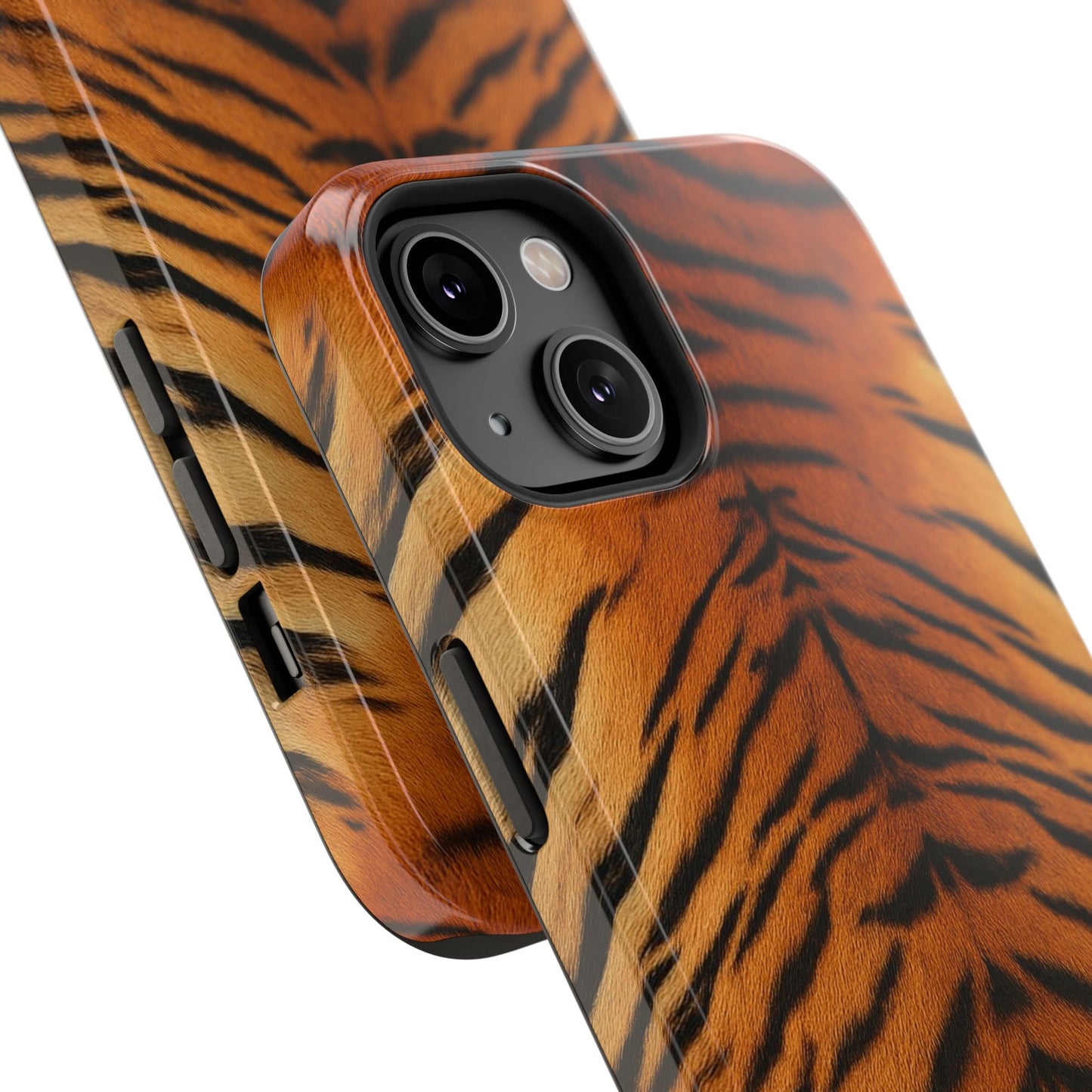 Tigress Case
