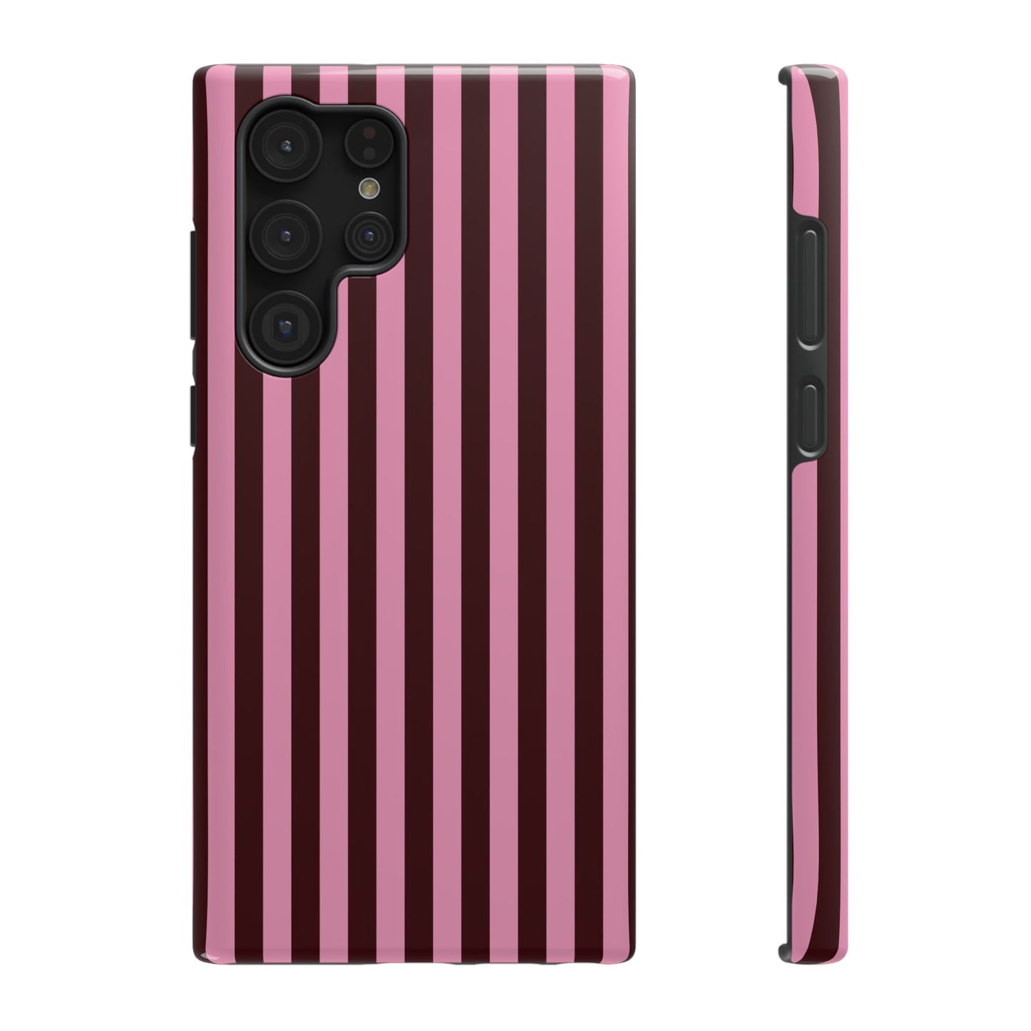 Case Of Stripes