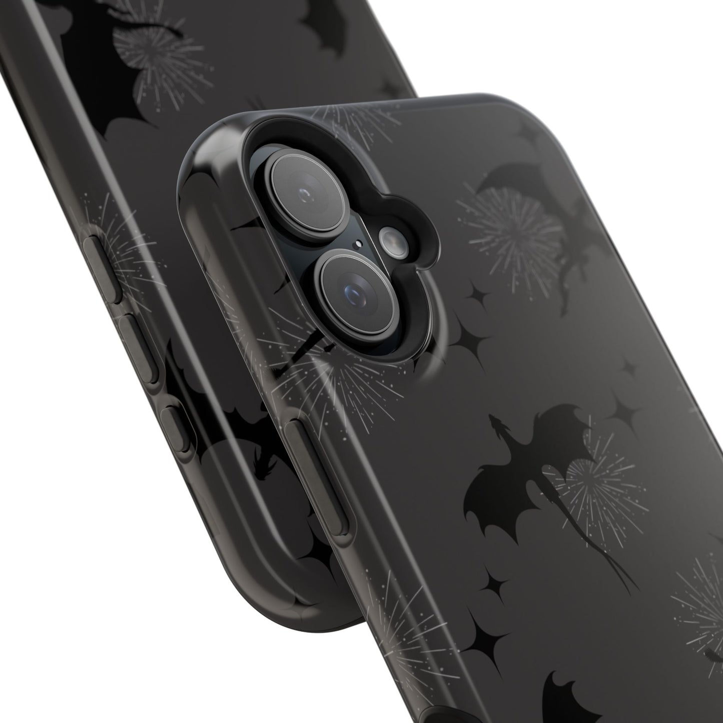 The Mother Of Dragons Case