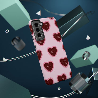 I Heart Allora Case