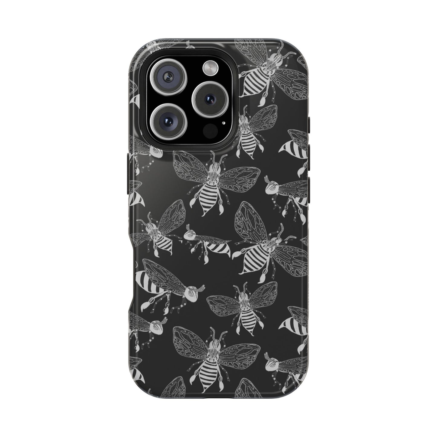 Rumble And Bumble Case