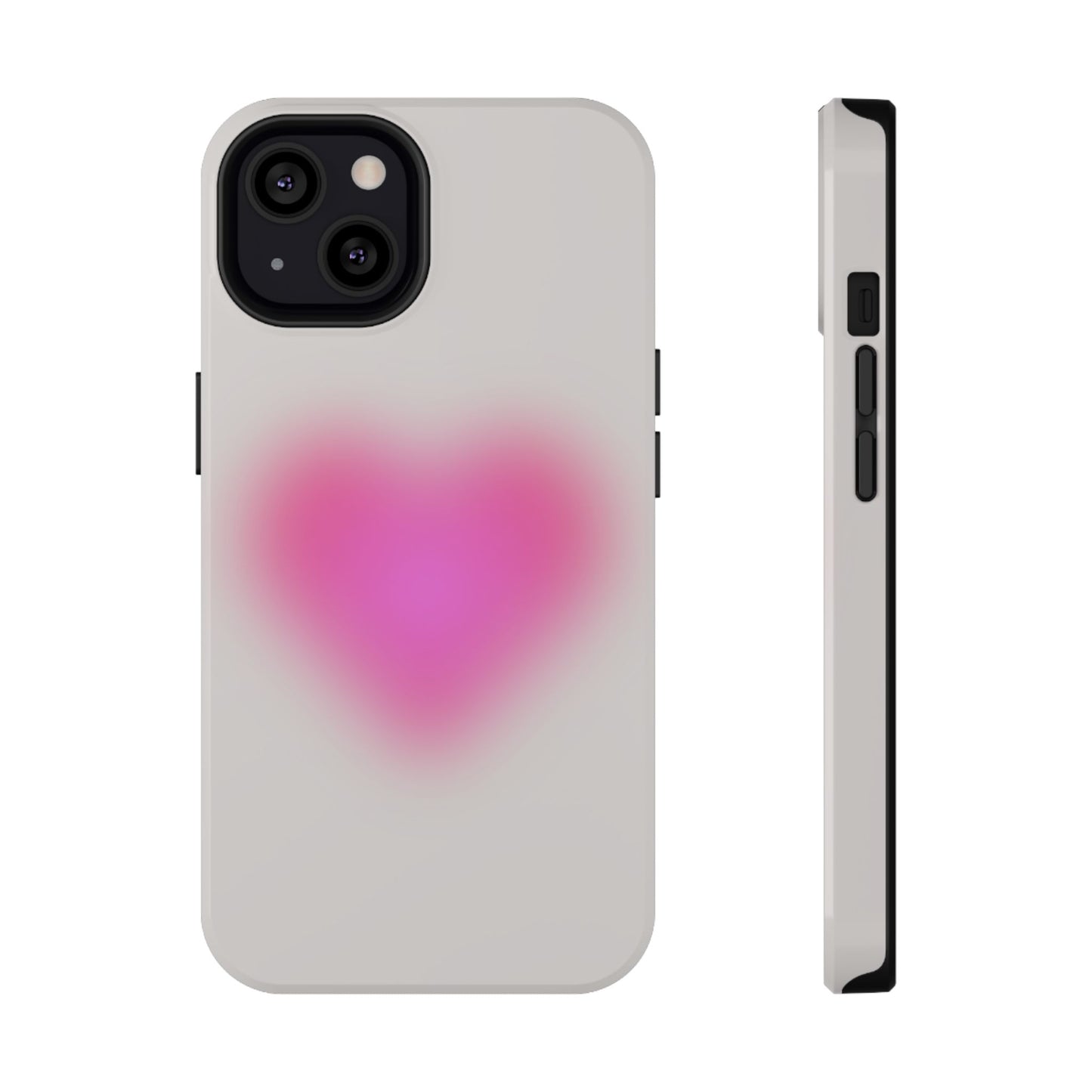 Glow in the Heart Case