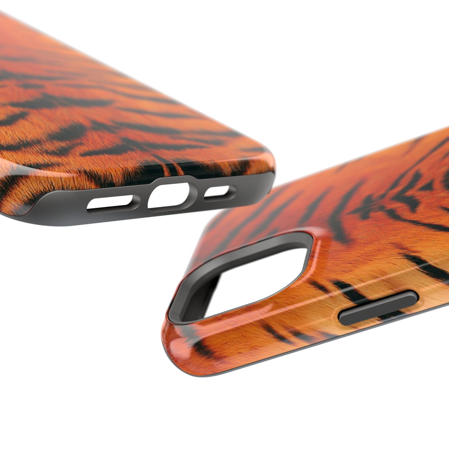 Toying With Tigress Case