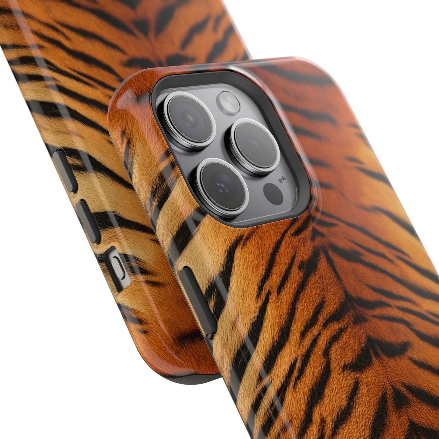 Tigress Case