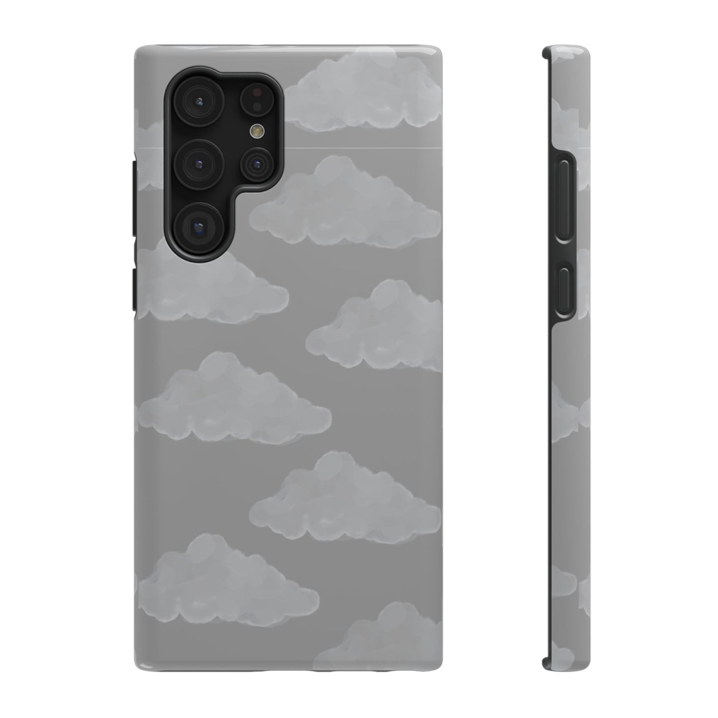 Ominous Skies Case