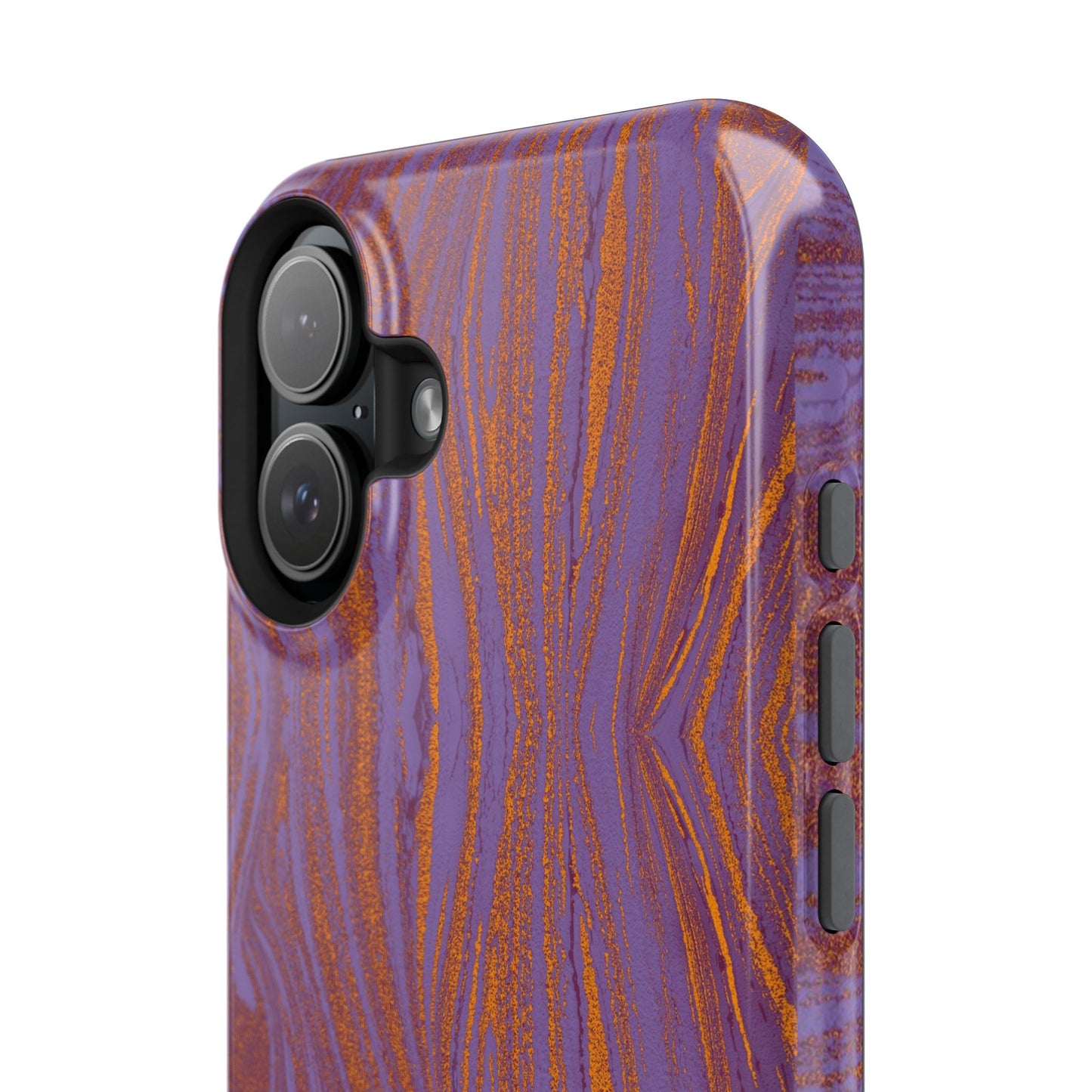 Galactic Purple Case