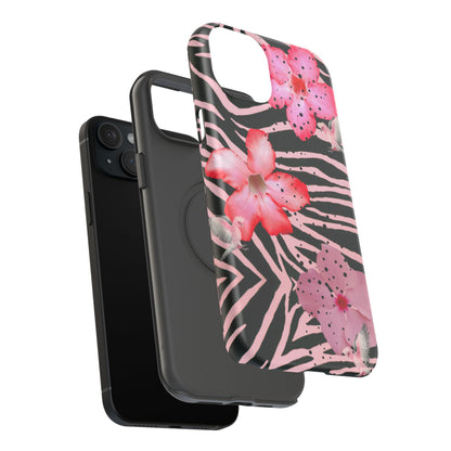 Tiger Kiss Case
