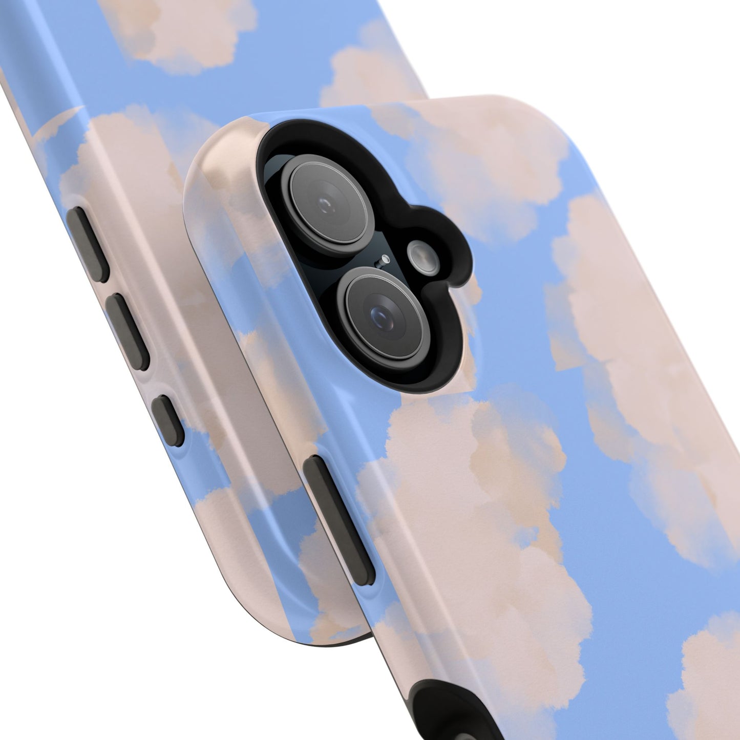 Up in the Clouds Case