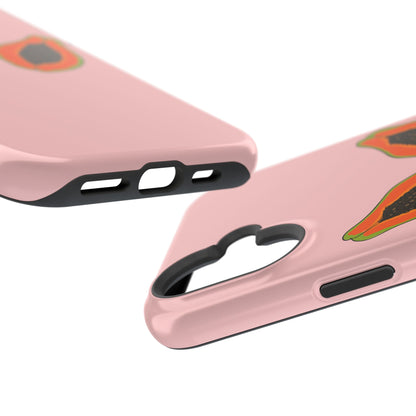 Papaya Party Case