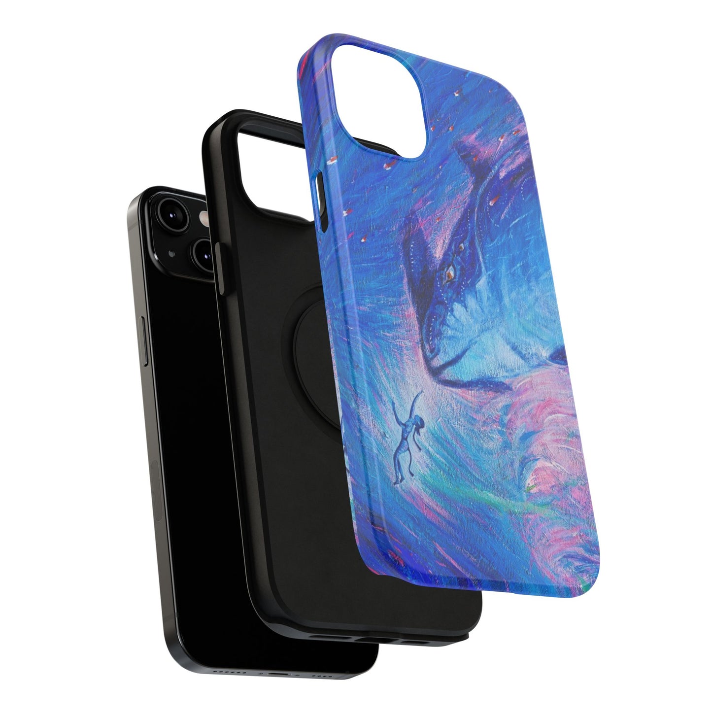 Ways Of The Water Case