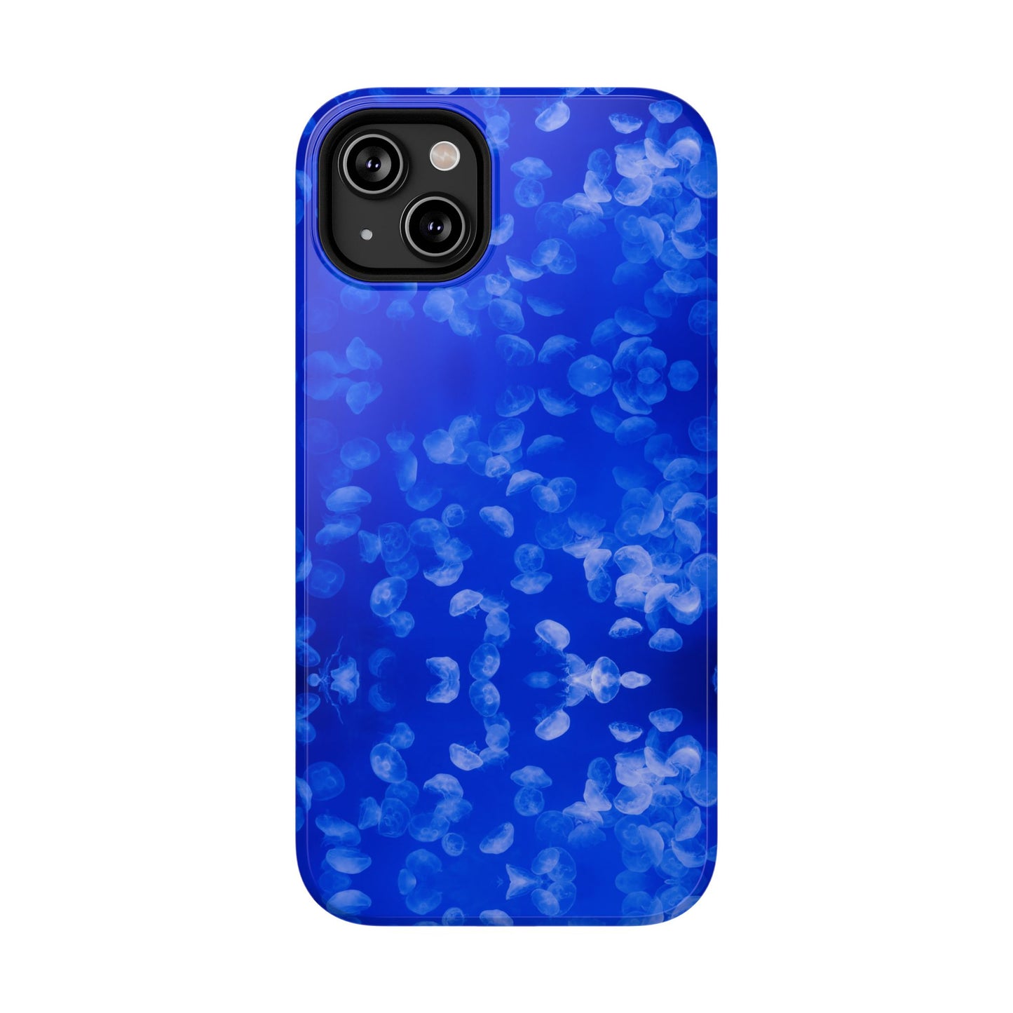 Damn De jellyfish Case