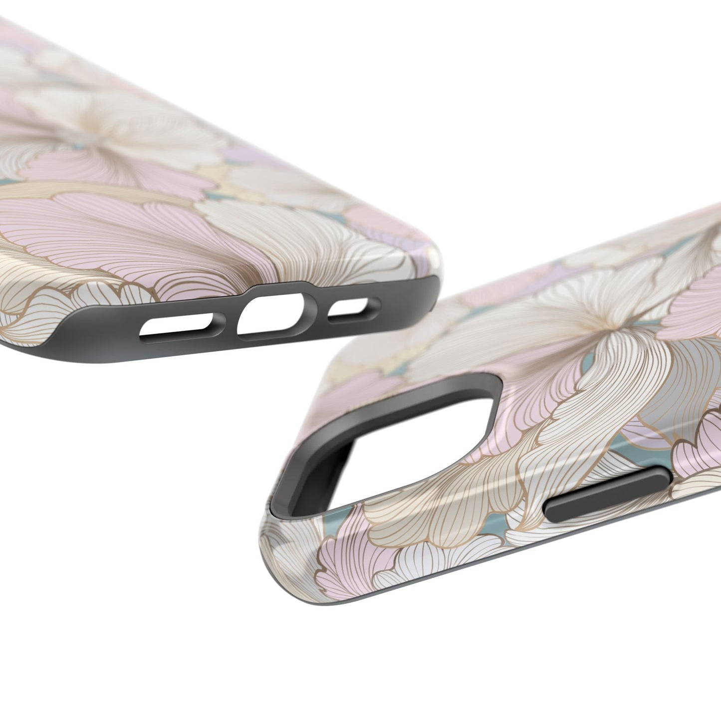 Effortless Flower Case