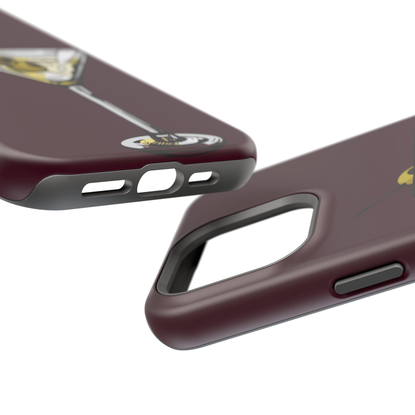 Martini Me Case