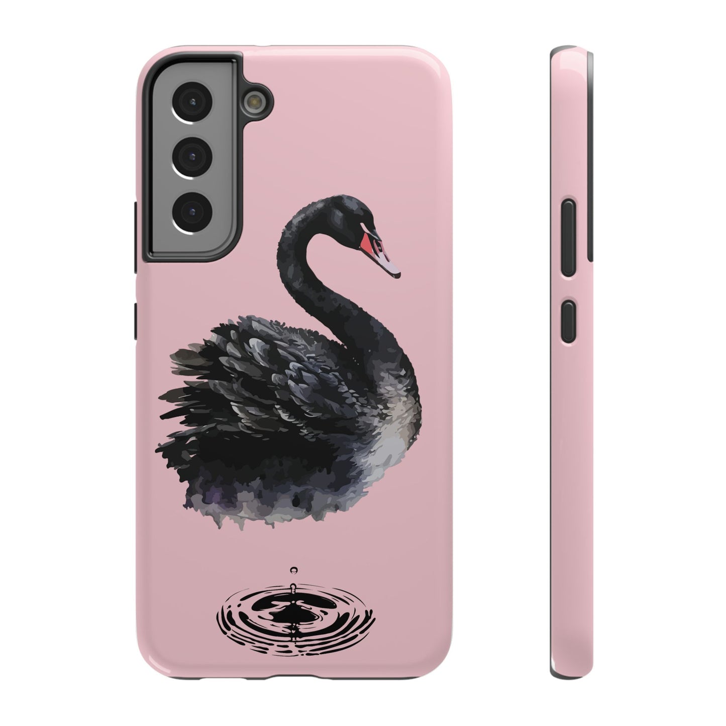 The Black Swan Case