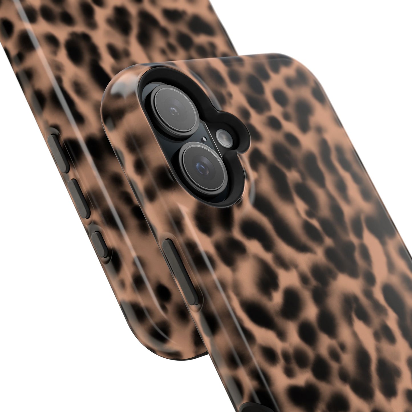 Cheetah Cheetah Case