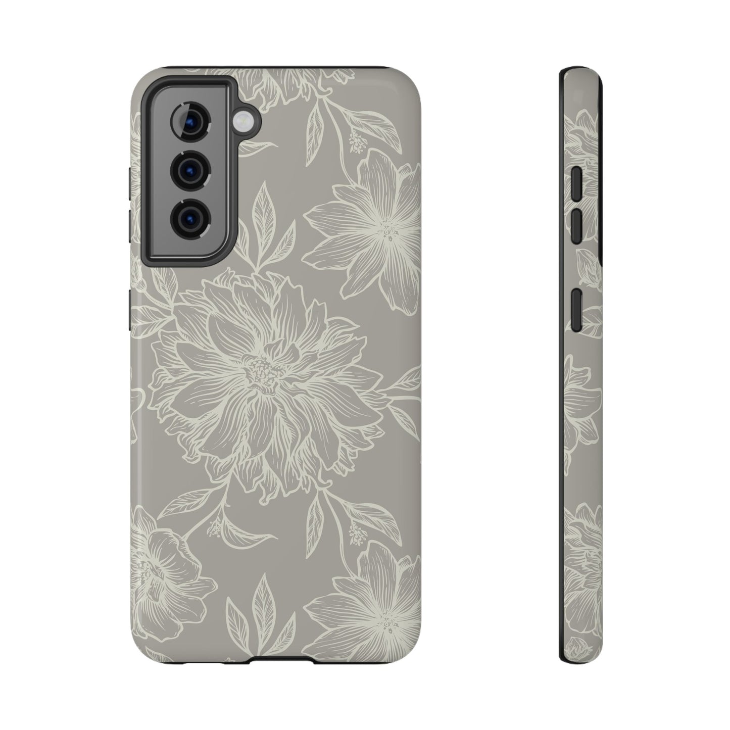 Flower Power Case