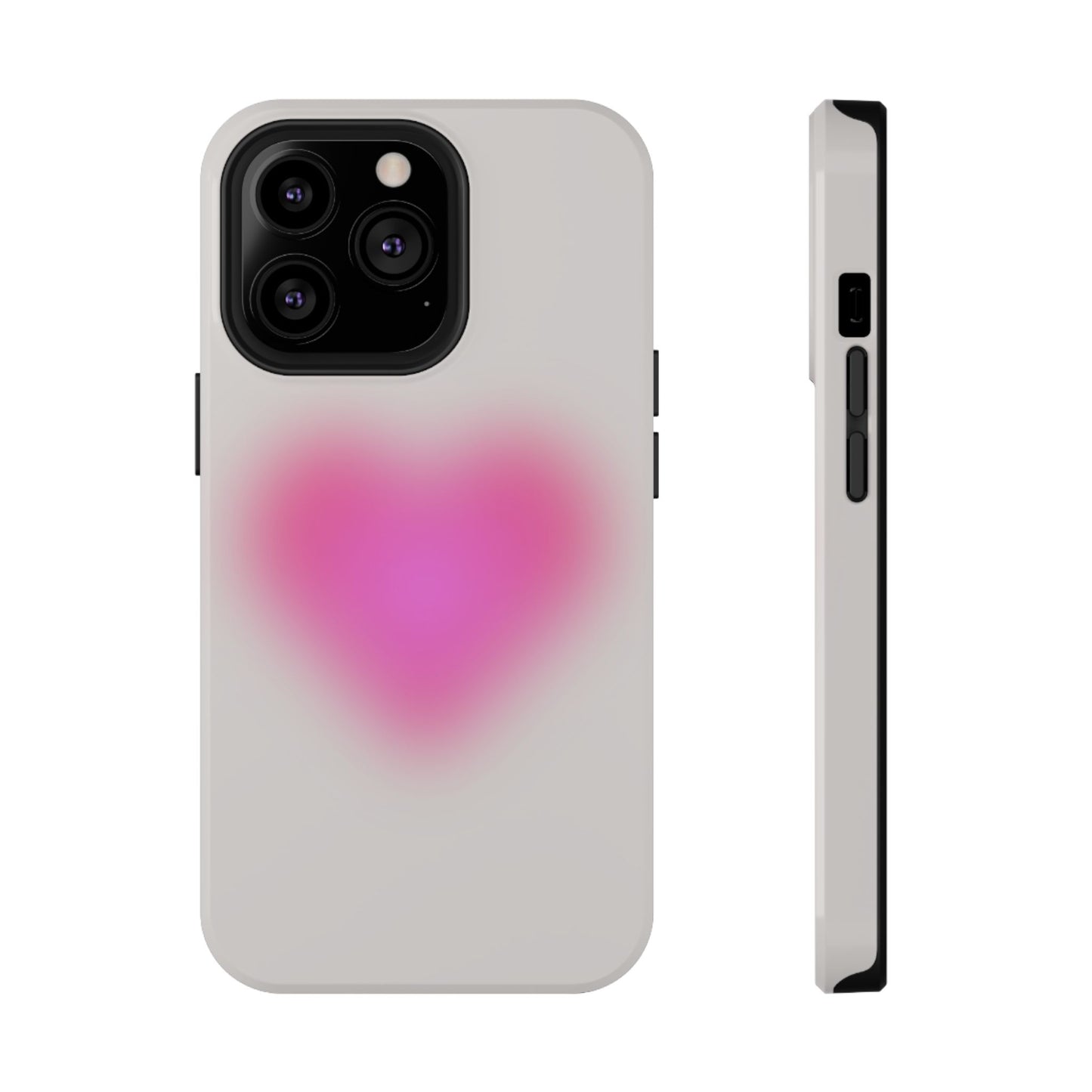 Glow in the Heart Case