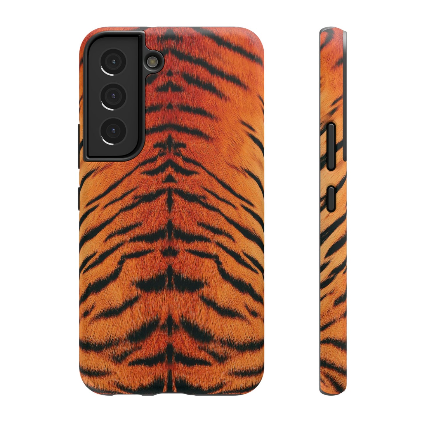 Toying With Tigress Case