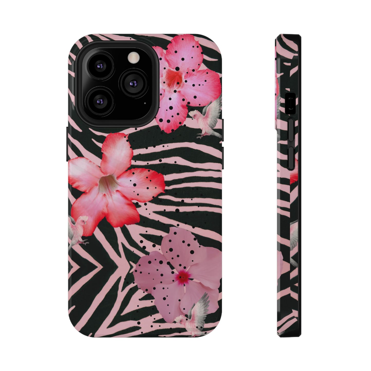 Tiger Kiss Case